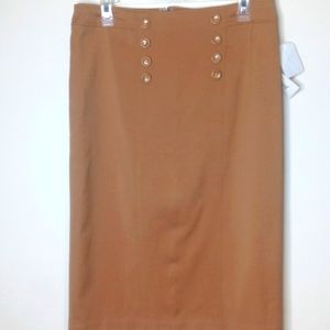 Harve Benard Skirt